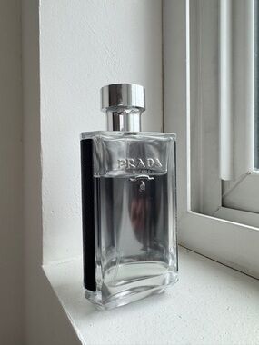 Prada cologne